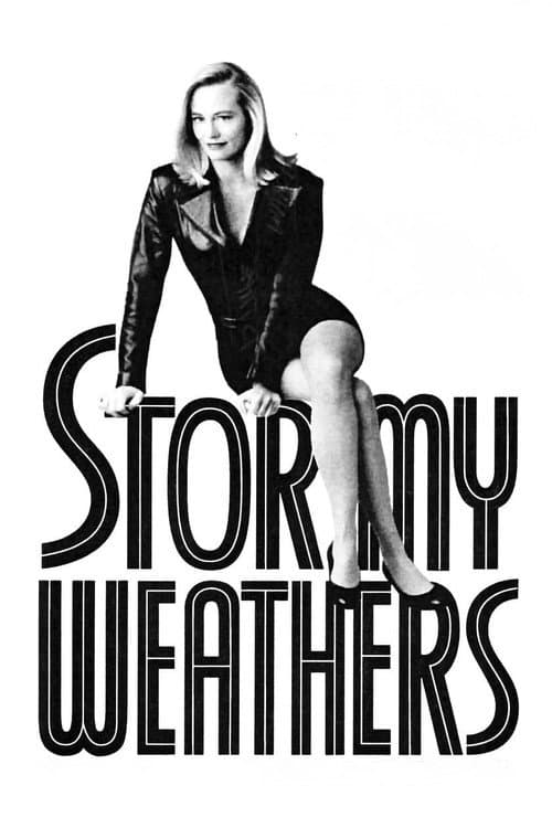Poster for Stormy Weathers