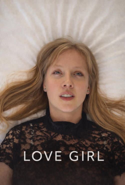 Poster for Love Girl