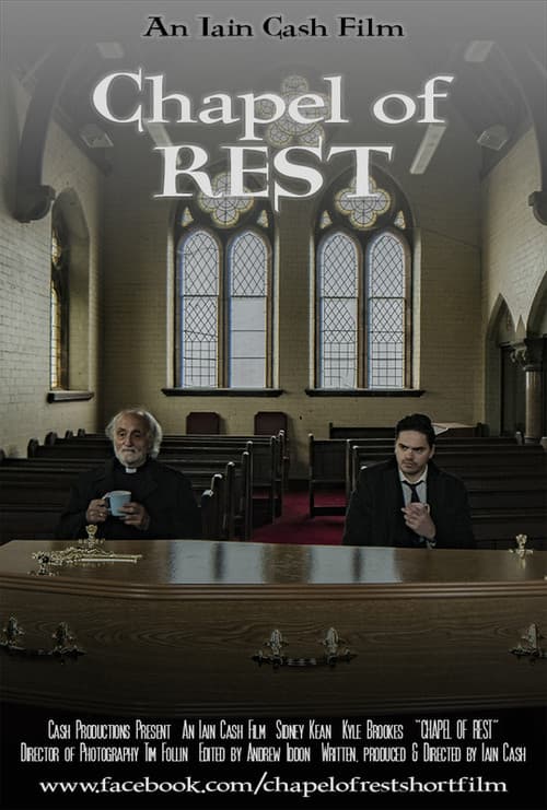 Poster for Chapel Of Rest