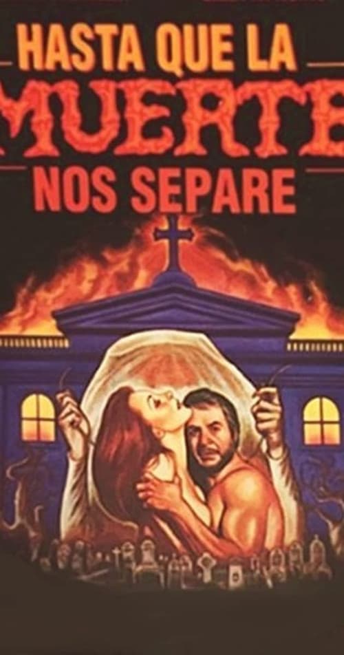 Poster for Till Death Do Us Part