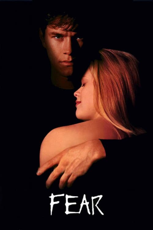 Poster for Fear