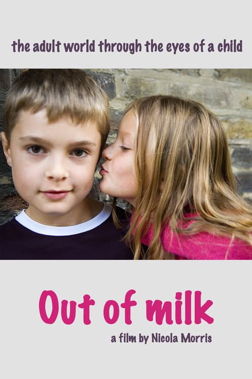 Poster for Out of Milk