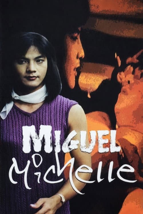 Poster for Miguel/Michelle