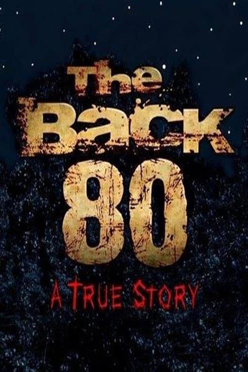 Poster for The Back 80
