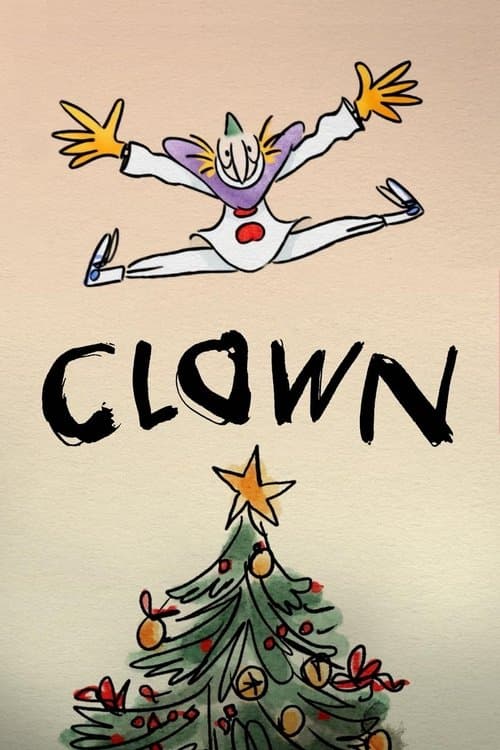 Poster for Clown