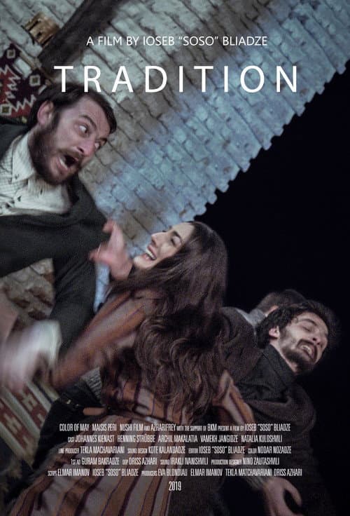 Poster for Tradition