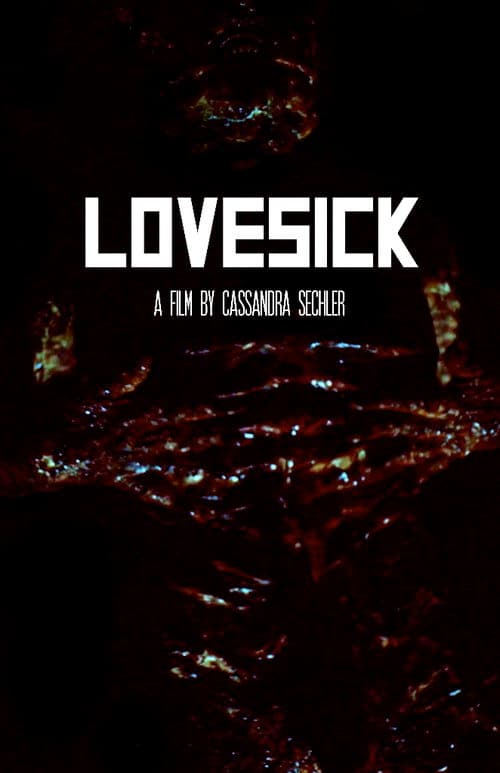 Poster for Lovesick
