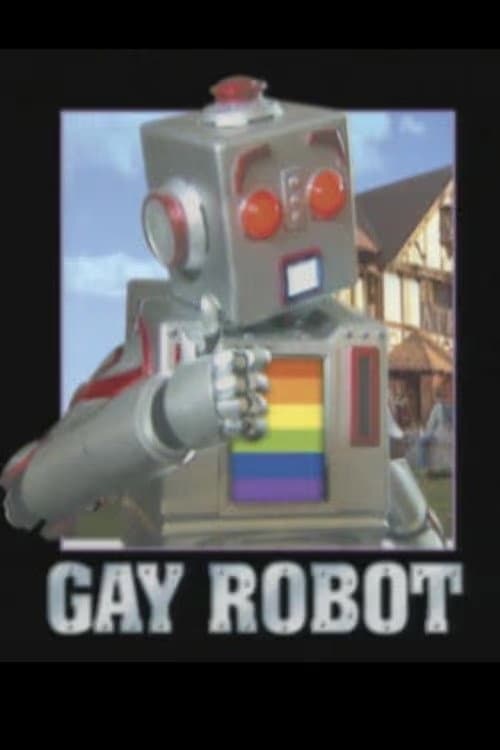 Poster for Gay Robot