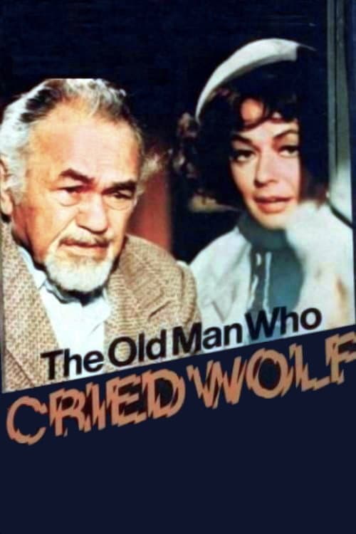 Poster for The Old Man Who Cried Wolf