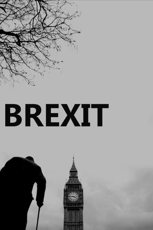 Poster for Brexit