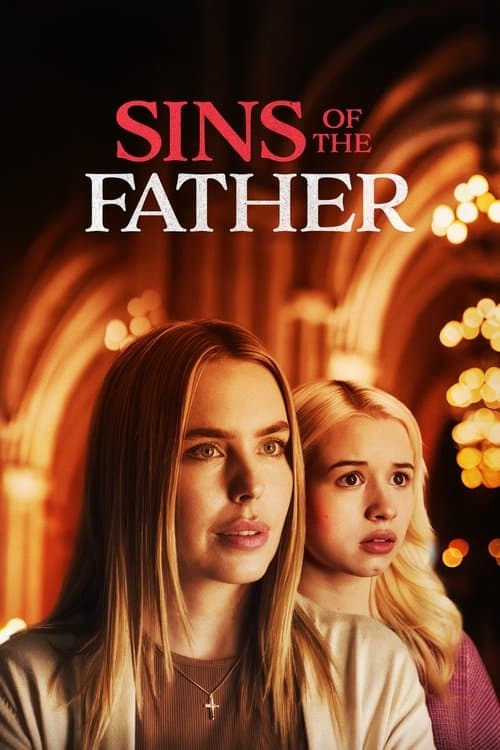 Poster for Sins of the Father
