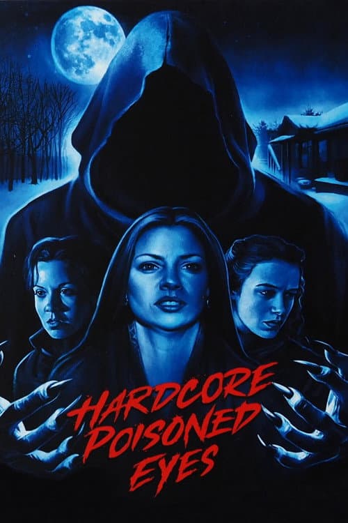 Poster for Hardcore Poisoned Eyes