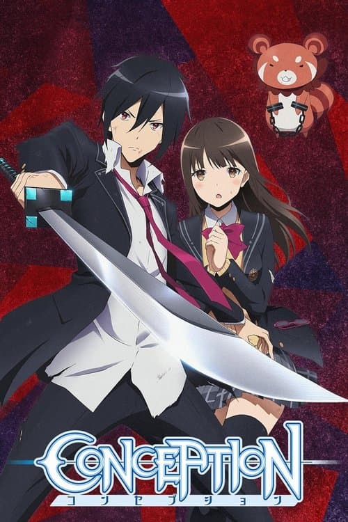 Poster for Conception