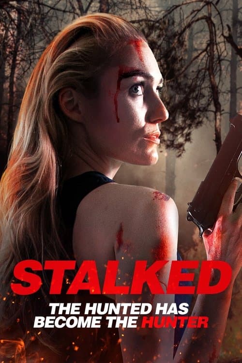 Poster for Stalked