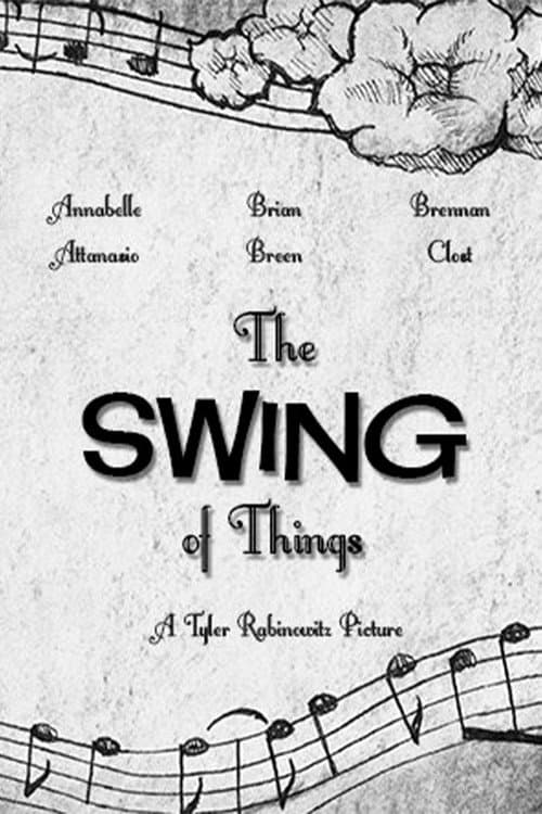 Poster for The Swing of Things