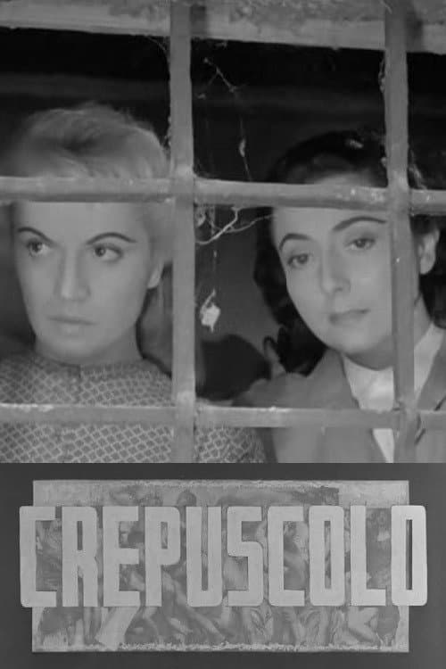 Poster for Crepuscolo