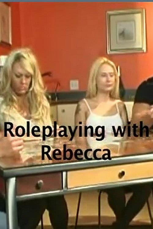 Poster for Role Playing with Rebecca
