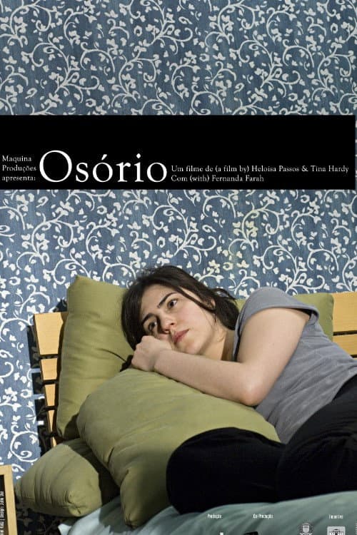 Poster for Osório