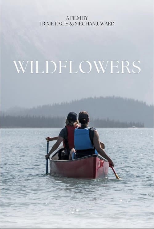 Poster for WIldflowers