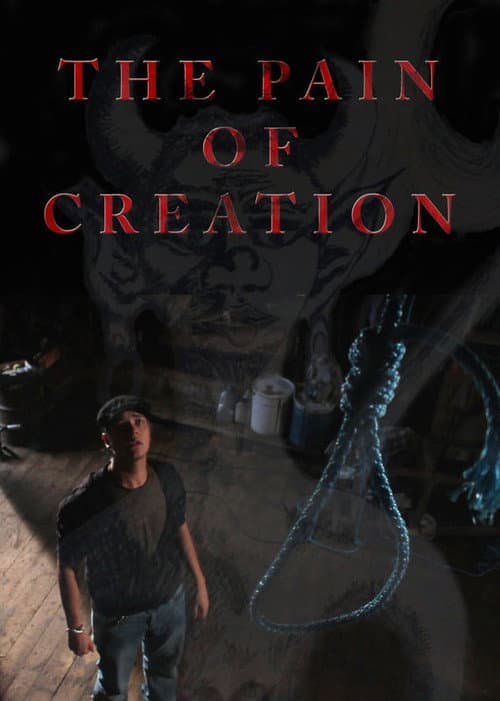 Poster for The Pain of Creation
