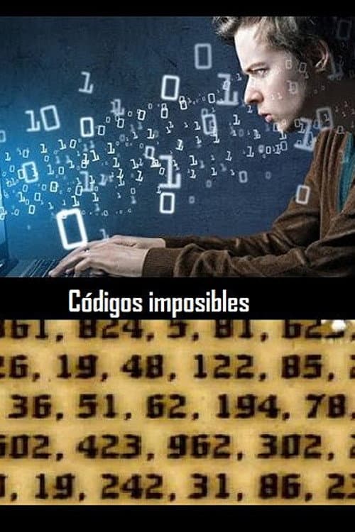 Poster for Code Breakers