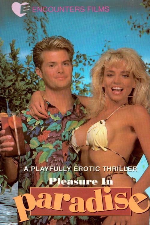 Poster for Pleasure in Paradise