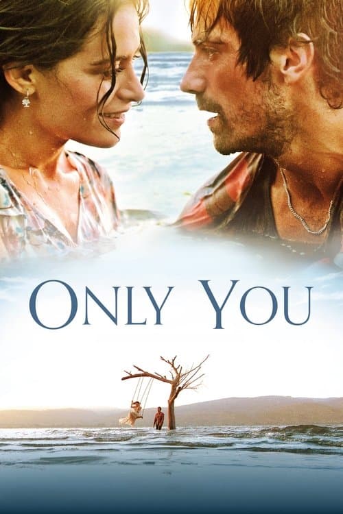 Poster for Only You