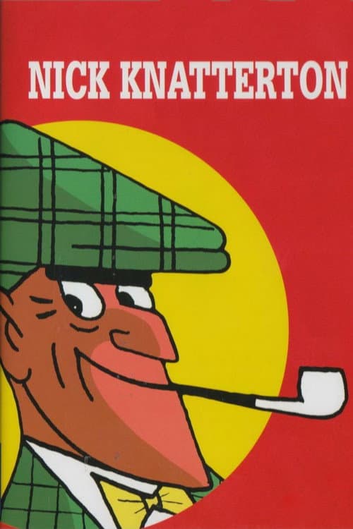 Poster for Nick Knatterton