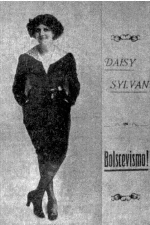Poster for Bolscevismo!
