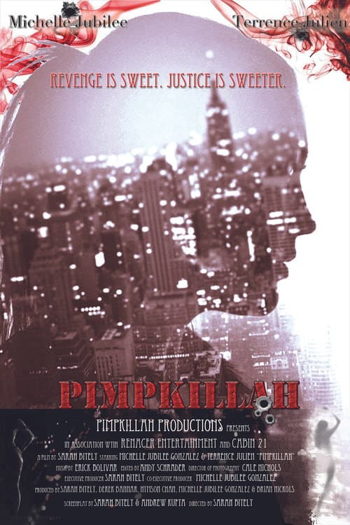 Poster for Pimpkillah