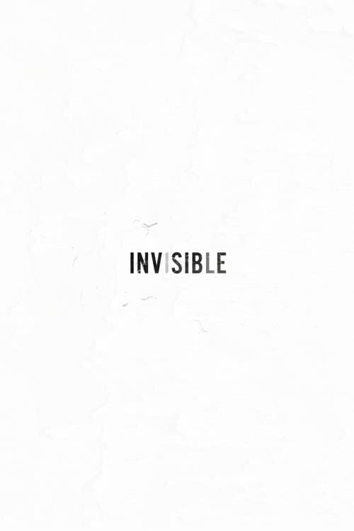 Poster for Invisible