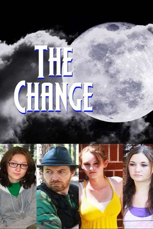 Poster for The Change