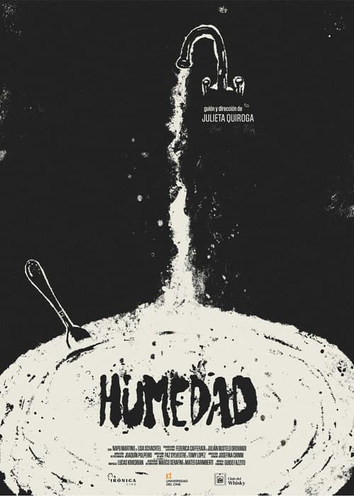 Poster for Damp