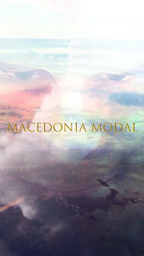 Poster for Macedonia Modal