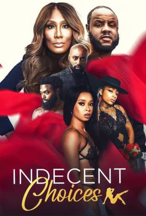 Poster for Indecent Choices