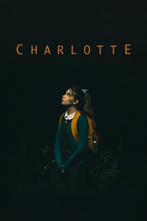Poster for Charlotte
