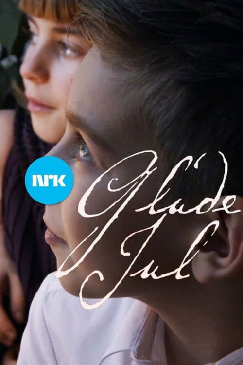 Poster for Glade jul