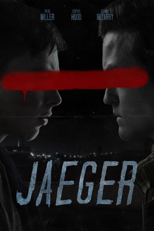 Poster for Jaeger