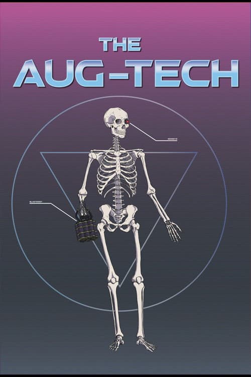 Poster for The Aug-Tech