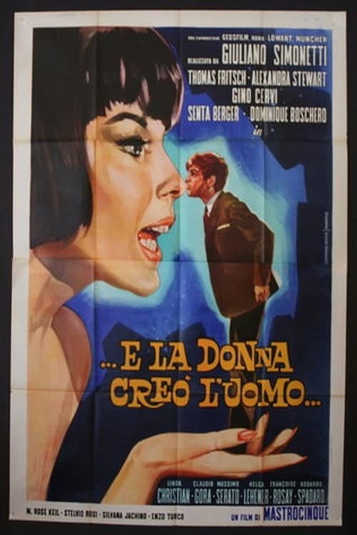Poster for Full Hearts and Empty Pockets