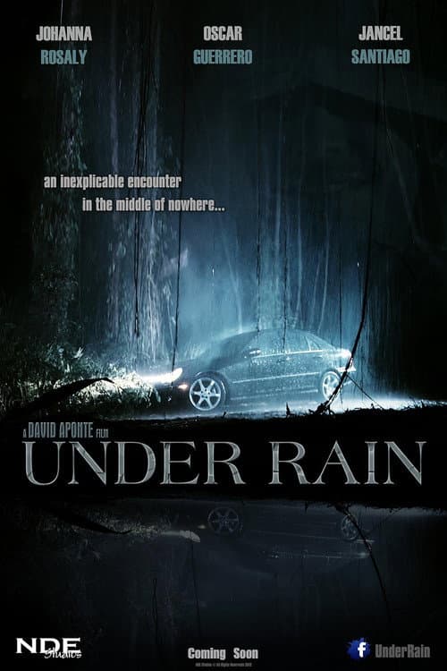 Poster for Under Rain