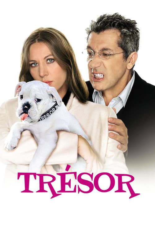 Постер до фільму «Трезор»