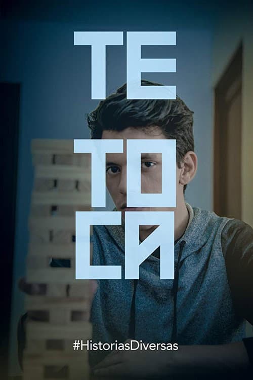 Poster for Your Turn