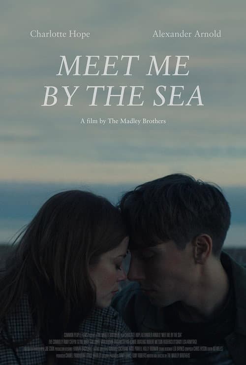Poster for Meet Me by the Sea