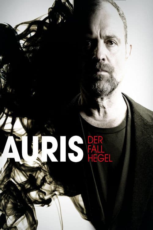 Poster for Auris - Der Fall Hegel
