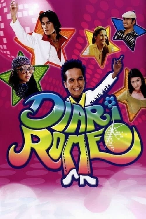 Poster for Diari Romeo