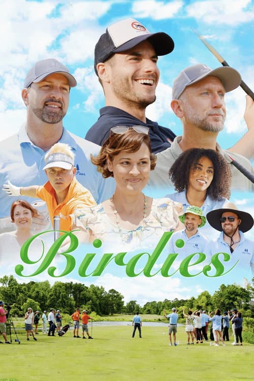 Poster for Birdies