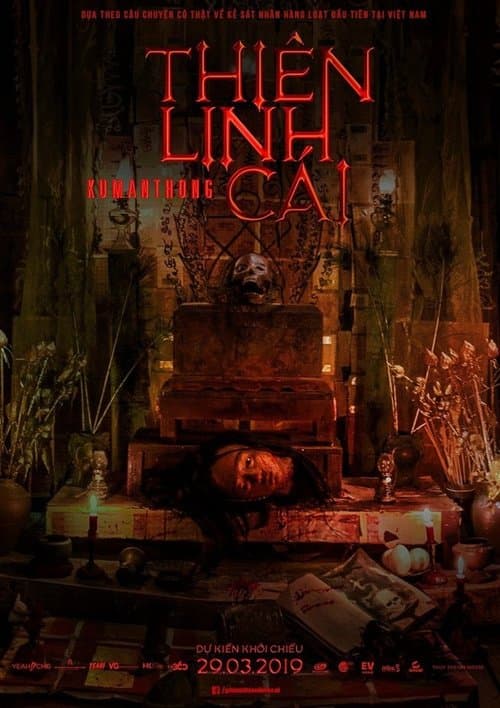 Poster for Kumanthong