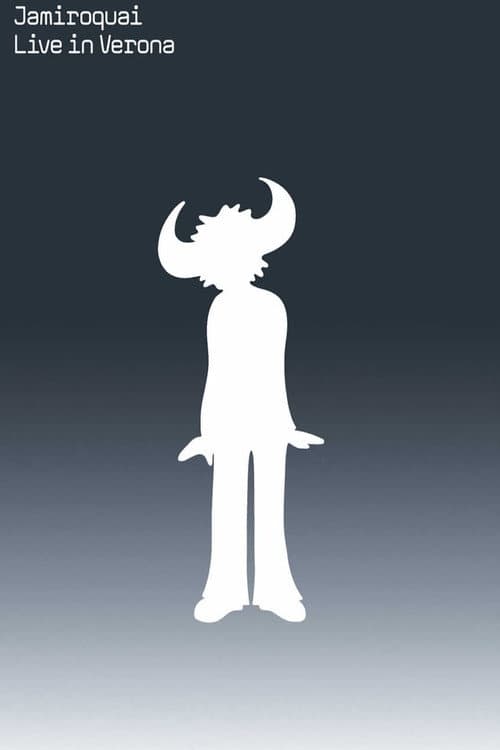 Poster for Jamiroquai: Live in Verona