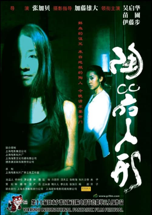 Poster for Clay Fear
